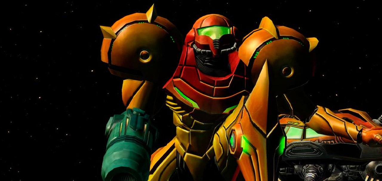 Metroid Prime: Remasterização de fãs traz jogo em 4K e novas texturas