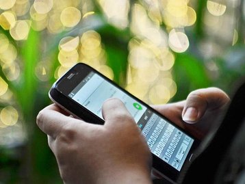 WhatsApp Business vai liberar fotos de capa para perfis comerciais