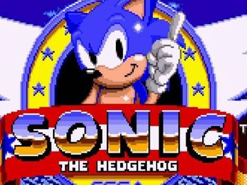 Sonic Origins surge em classificação na Coreia do Sul e ganha imagem