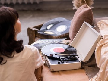 Toca disco: 5 sugestões para ouvir seus discos de vinil