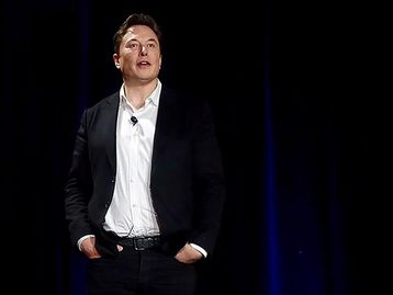 Elon Musk pode ter que fazer 'empréstimo' para comprar Twitter