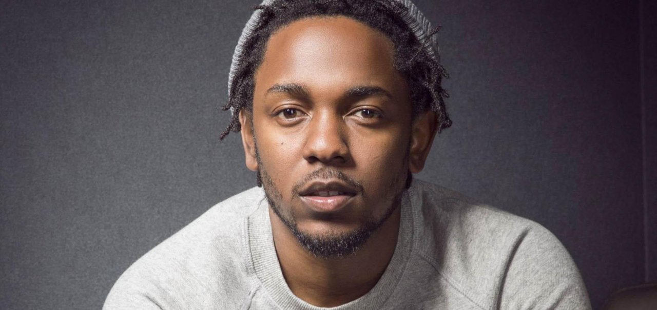 Kendrick Lamar anuncia novo álbum com site surpresa; saiba mais!