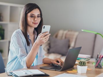 Claro lidera ranking de internet móvel mais rápida, diz pesquisa