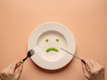 Instagram lucra com conteúdos pró-distúrbio alimentar, diz estudo