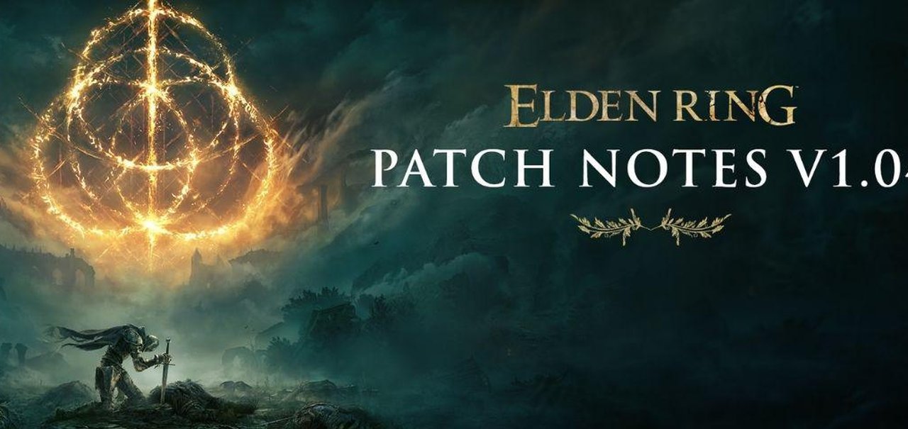 Elden Ring recebe update com buffs em várias armas e magias; confira!