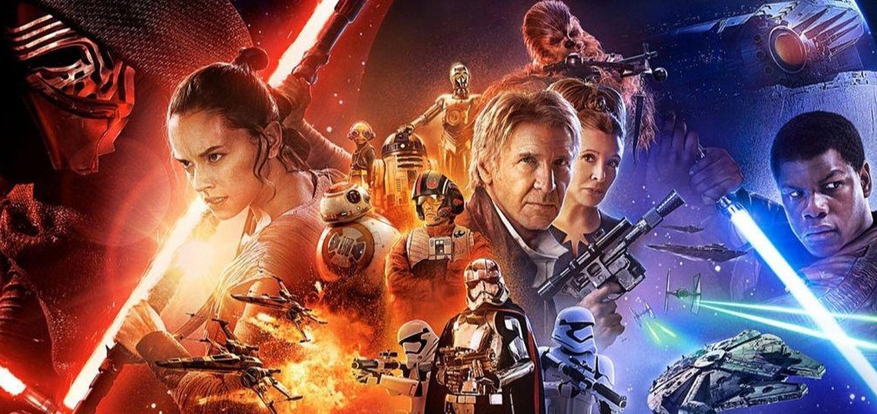 Star Wars vai ter um novo game 'cinematográfico' pela Skydance