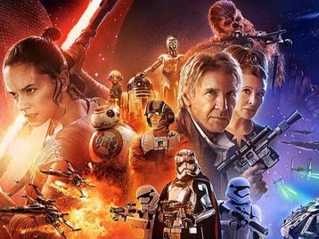 Star Wars vai ter um novo game 'cinematográfico' pela Skydance