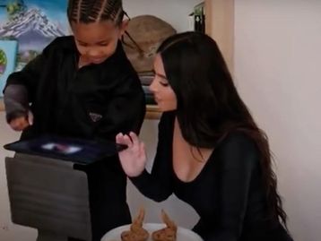 Kim Kardashian quer processar Roblox por divulgação de conteúdo adulto