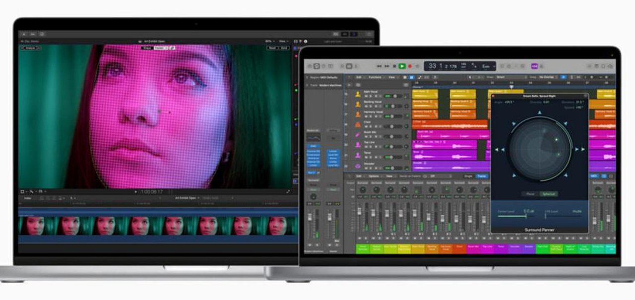 Apple: cineastas clamam por melhorias no editor Final Cut Pro