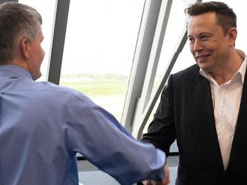 Elon Musk não estaria conseguindo dinheiro para comprar o Twitter