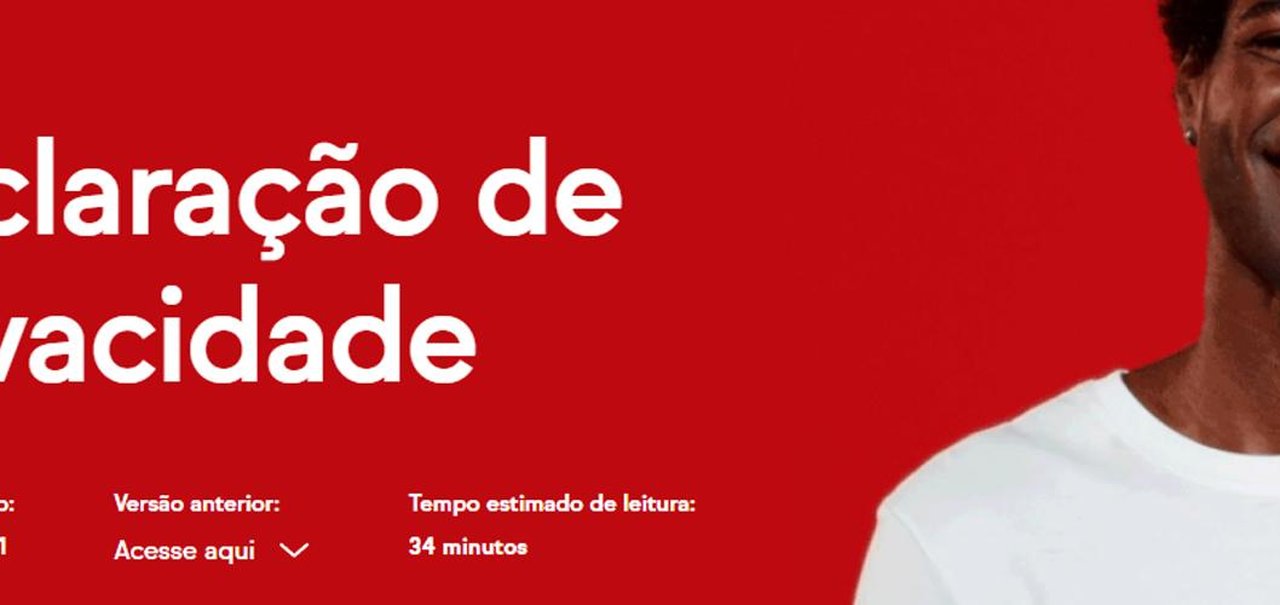 iFood lança portal sobre transparência e coleta de dados 