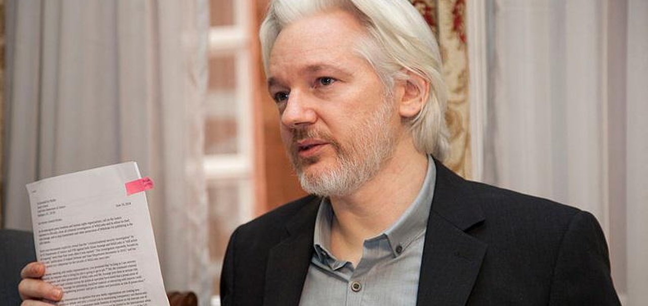 WikiLeaks: corte aprova extradição de Julian Assange para os EUA