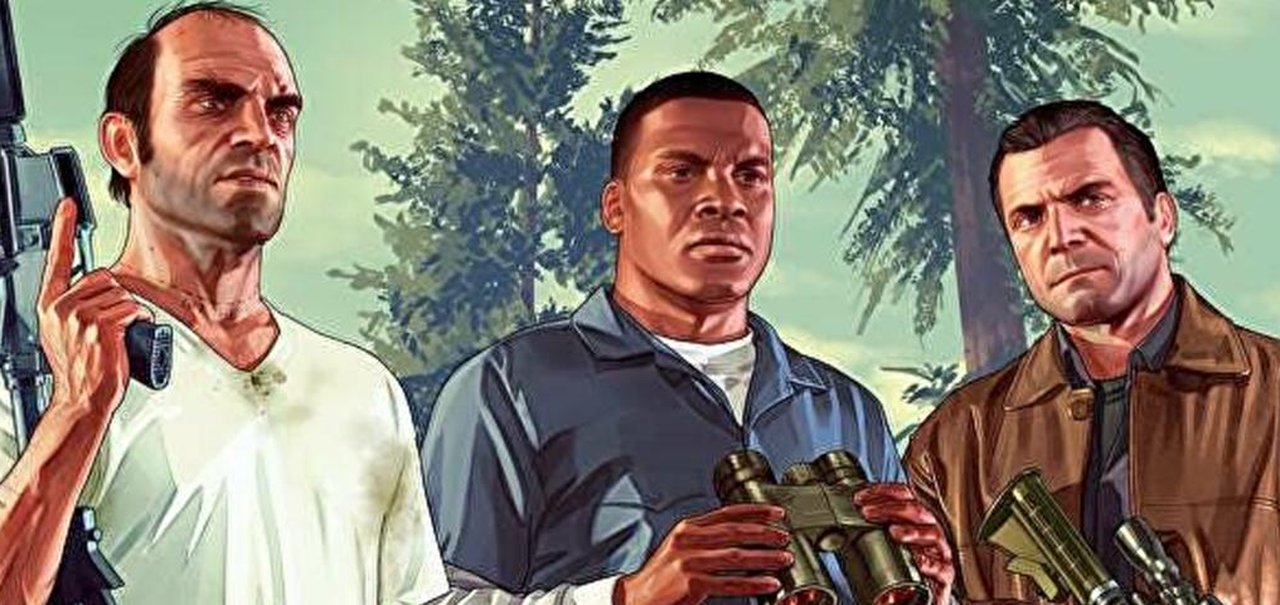 GTA 5: Rockstar remove conteúdo transfóbico na nova geração