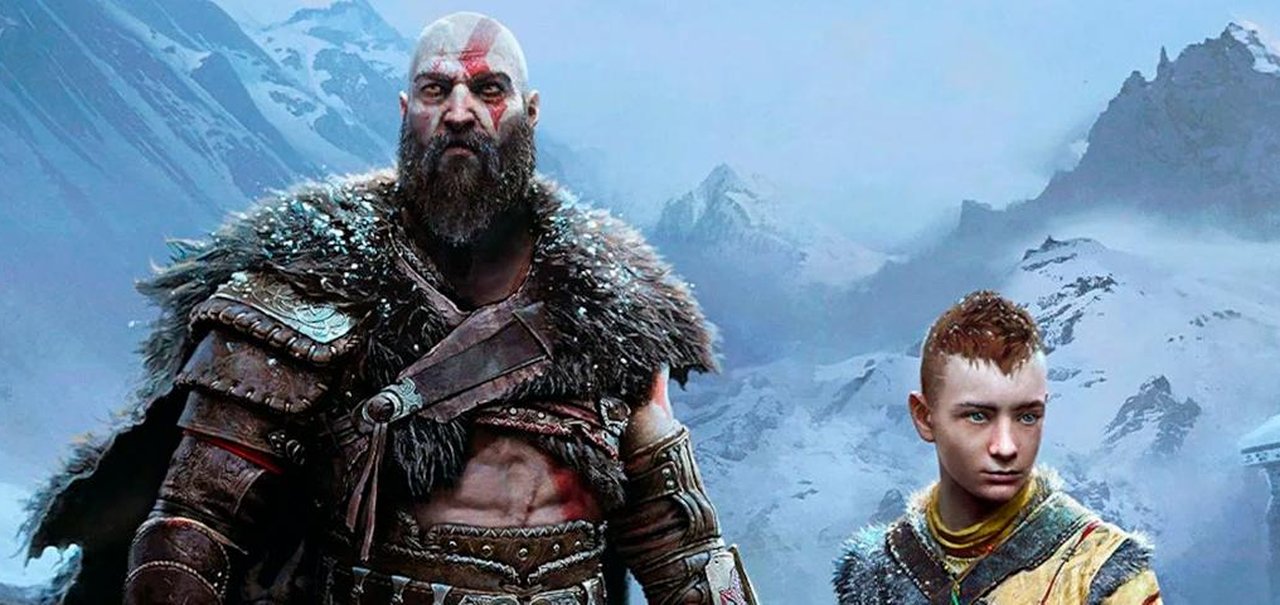 God of War: Ragnarok tem 'algo legal a caminho', promete desenvolvedor