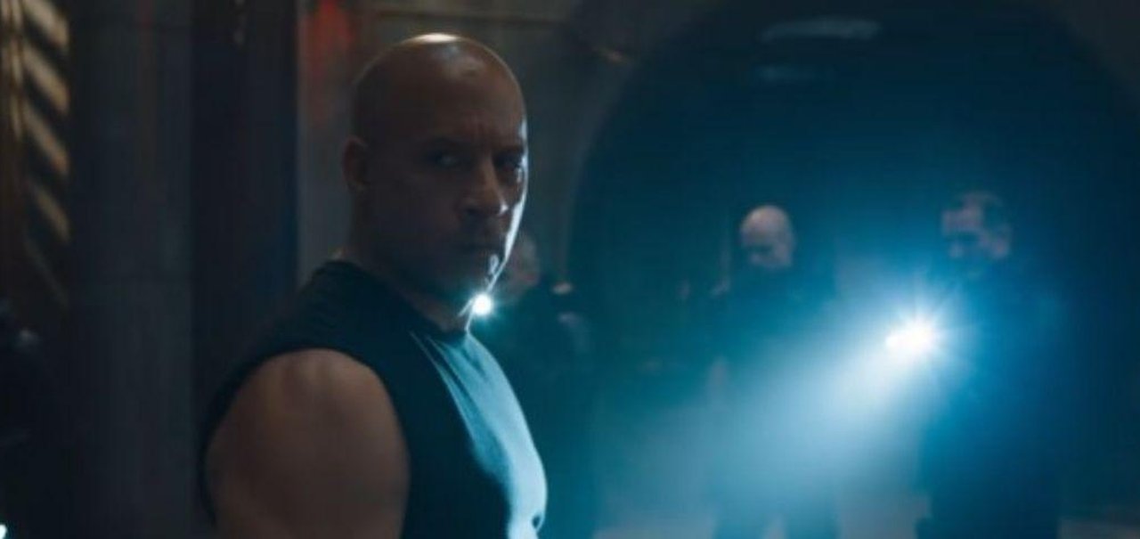 Velozes e Furiosos 10: Vin Diesel revela logo oficial do filme; veja!