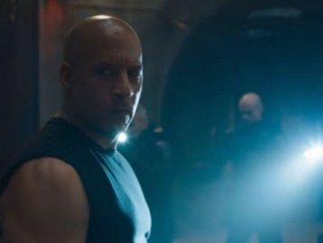 Velozes e Furiosos 10: Vin Diesel revela logo oficial do filme; veja!