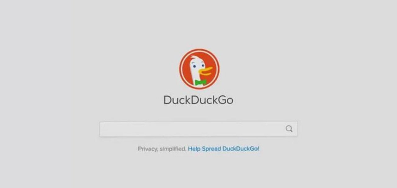 DuckDuckGo e outros buscadores para substituir o Google