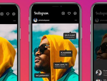 Instagram anuncia mudanças para valorizar conteúdos originais