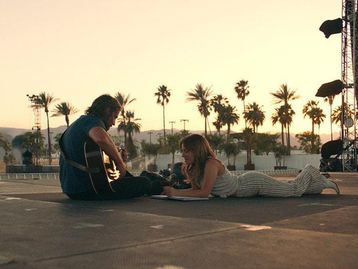 Nasce Uma Estrela e mais 7 filmes para quem gosta de musicais