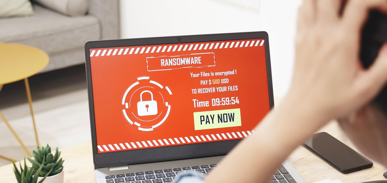 Sites da gangue REvil voltam ao ar com venda de ransomware