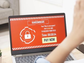 Sites da gangue REvil voltam ao ar com venda de ransomware