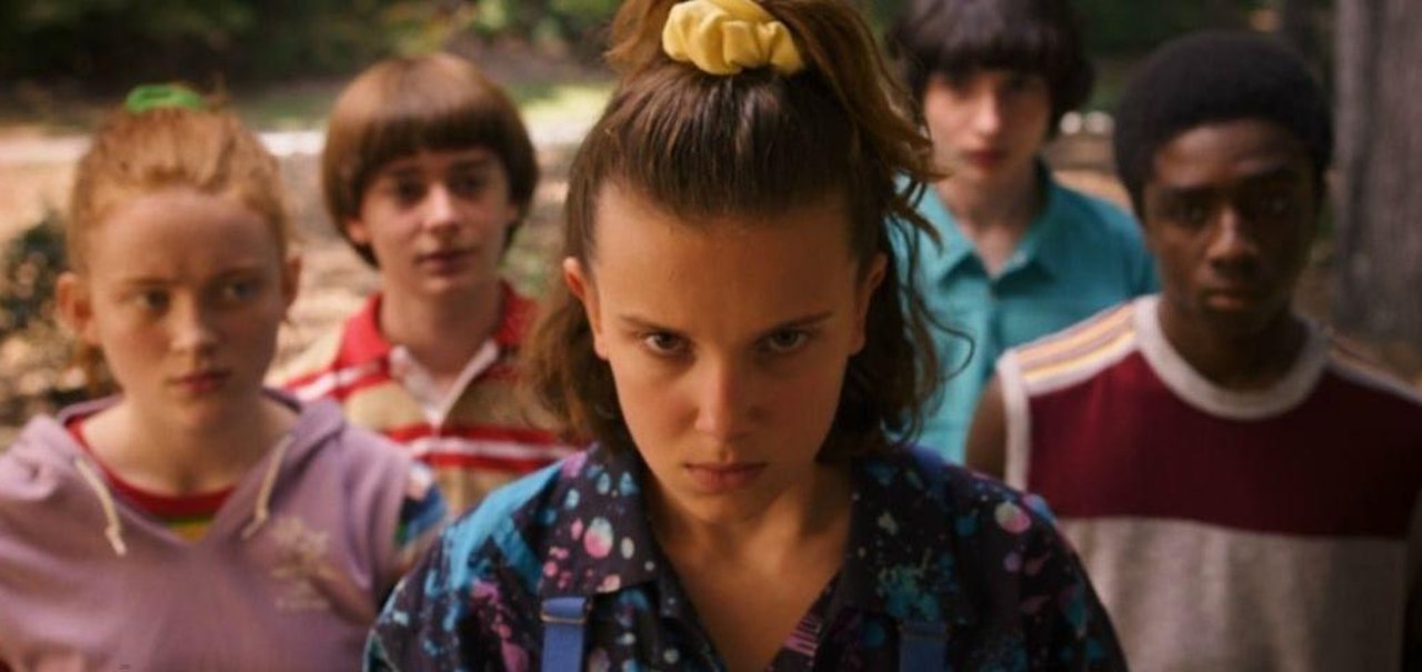 Stranger Things: 5 referências à cultura pop presentes na série