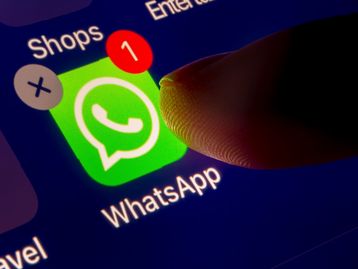 WhatsApp libera chamadas para até 32 participantes