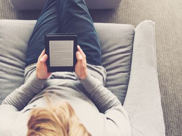 Ebooks em promoção para o Dia Mundial do Livro