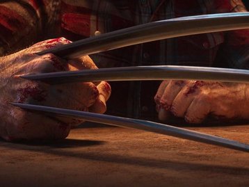 Marvel's Wolverine já está em fase de captura de movimentos