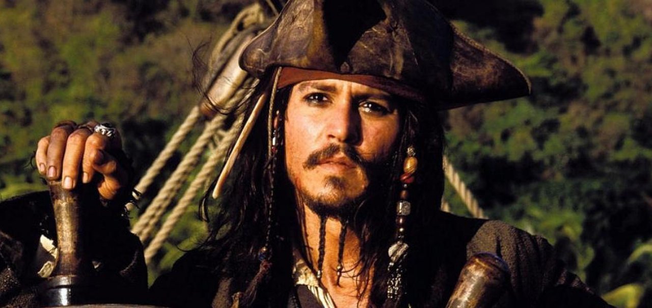 Johnny Depp: 11 melhores filmes com o ator para assistir