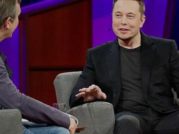 Elon Musk cria holdings para comprar o Twitter