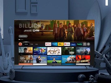 Canais de streaming para você acessar no Fire TV Stick