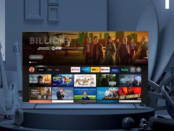 Canais de streaming para você acessar no Fire TV Stick
