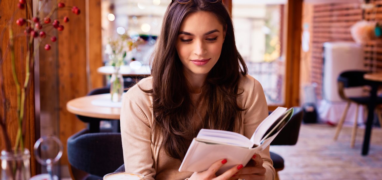 Dia Mundial do Livro: Amazon tem e-books grátis e descontos