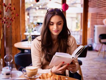 Dia Mundial do Livro: Amazon tem e-books grátis e descontos