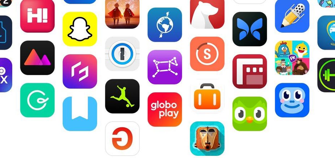 App Store vai remover jogos e apps antigos sem atualizações