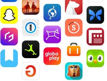 App Store vai remover jogos e apps antigos sem atualizações