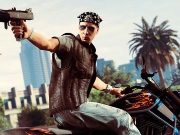 Motor gráfico de GTA 6 está 'à frente de seu tempo', diz insider