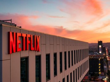 Crise na Netflix preocupa funcionários de alto escalão