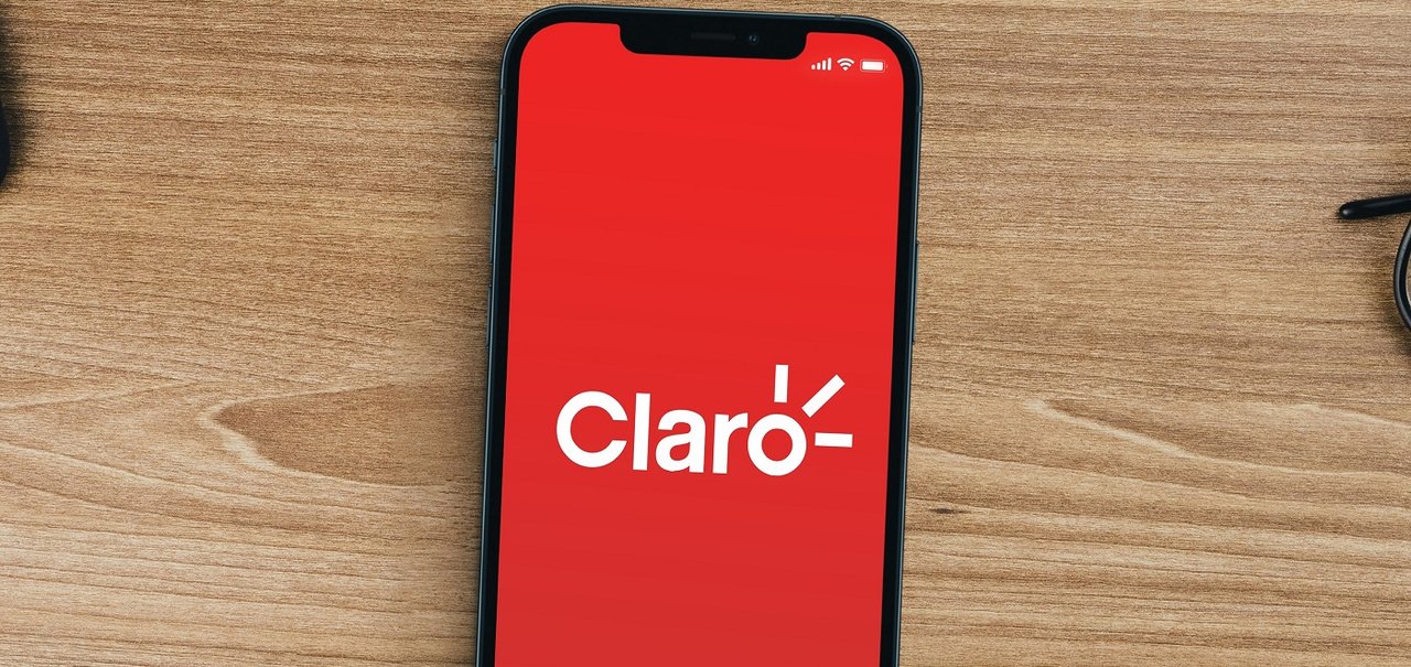 Claro vai pagar R$ 600 mil por cortar internet de plano ilimitado