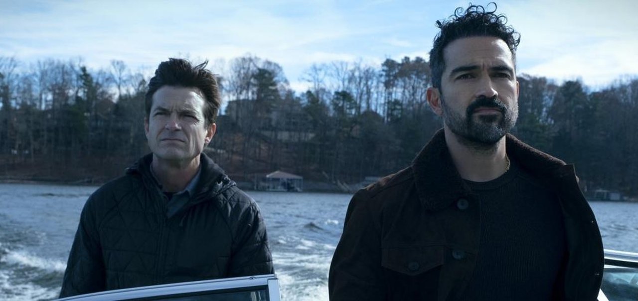 Ozark: final da 4ª temporada será imprevisível, diz ator; veja!