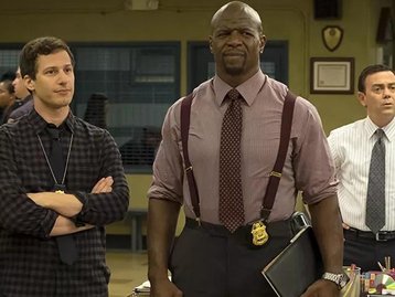 Brooklyn 99: Terry Crews tem ideia de filme sobre a série; veja!