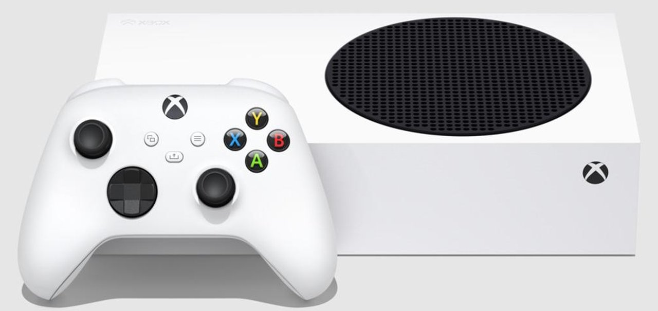 Opinião: vale a pena comprar um Xbox Series S?