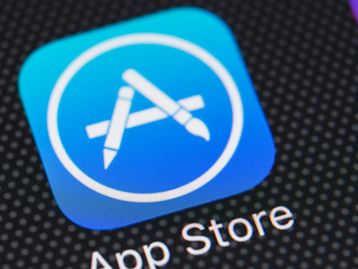 Apple Music e App Store estão passando por instabilidades