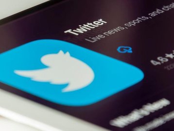 Como desativar ou excluir uma conta no Twitter