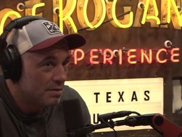 Joe Rogan diz ter ganhado 2 milhões de assinantes após polêmicas
