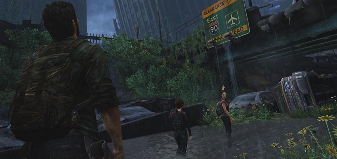 The Last of Us? Currículo cita remake não revelado da Naughty Dog