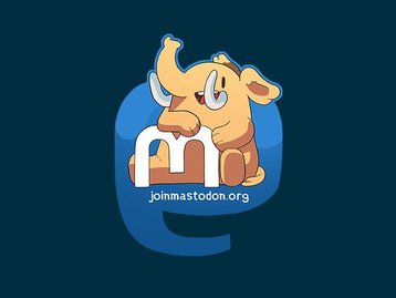 Como criar uma conta no Mastodon?