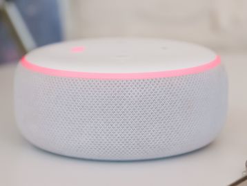 Alexa em promoção: smart speakers da Amazon com até 37% de desconto