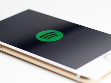 Spotify já possui 422 milhões de usuários mensais